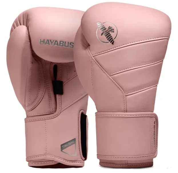 Hayabusa | Boxing Gloves - T3 Kanpeki