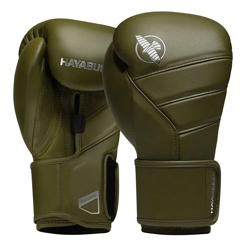Hayabusa | Boxing Gloves - T3 Kanpeki