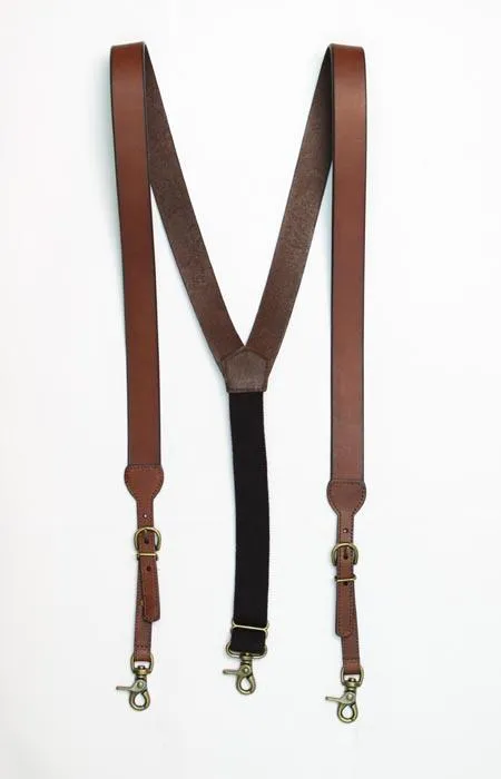HDX LEATHER GALLUS