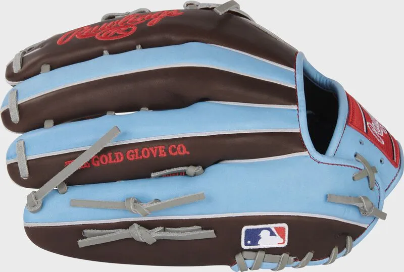 Heart of the Hide 12.75" Outfield Glove