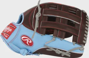 Heart of the Hide 12.75" Outfield Glove