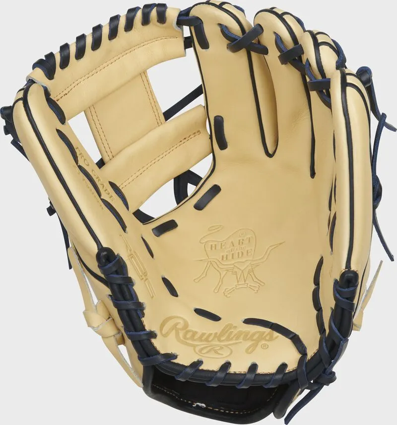 Heart of the Hide R2G 11.5" Contour Fit Infield Glove