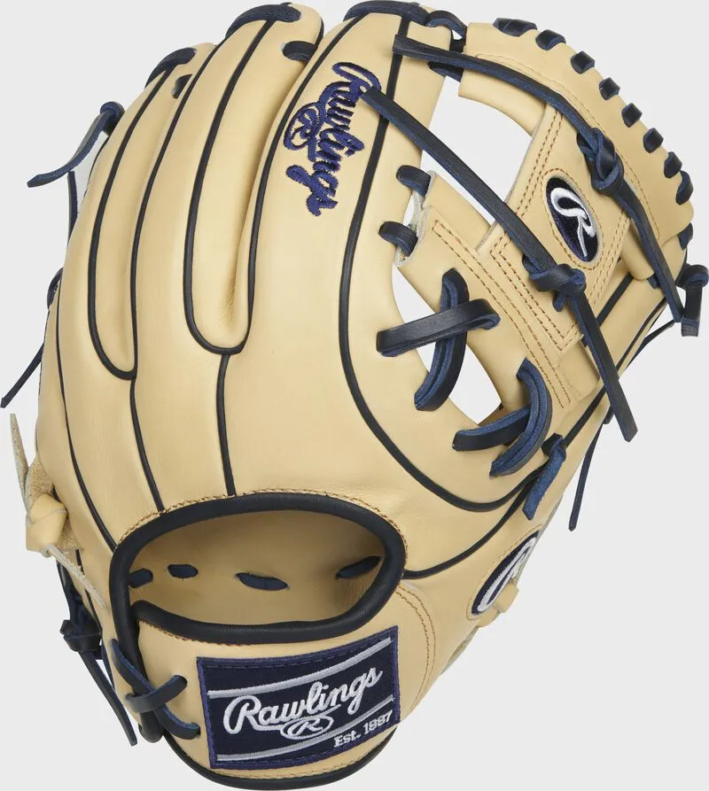 Heart of the Hide R2G 11.5" Contour Fit Infield Glove