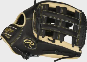 Heart of the Hide R2G 12.75" Outfield Glove