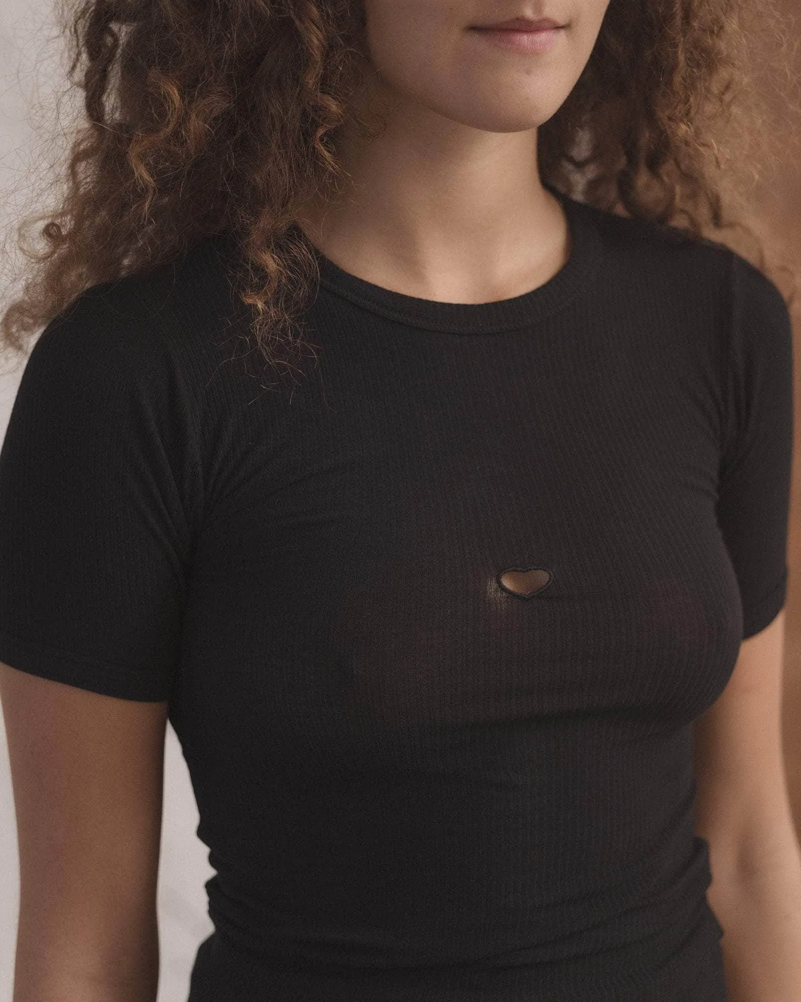 Heart Tee Shirt