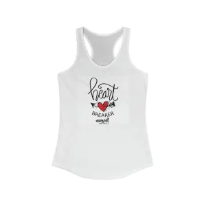 Heartbreaker WCI /Women's  Racerback Tank Top