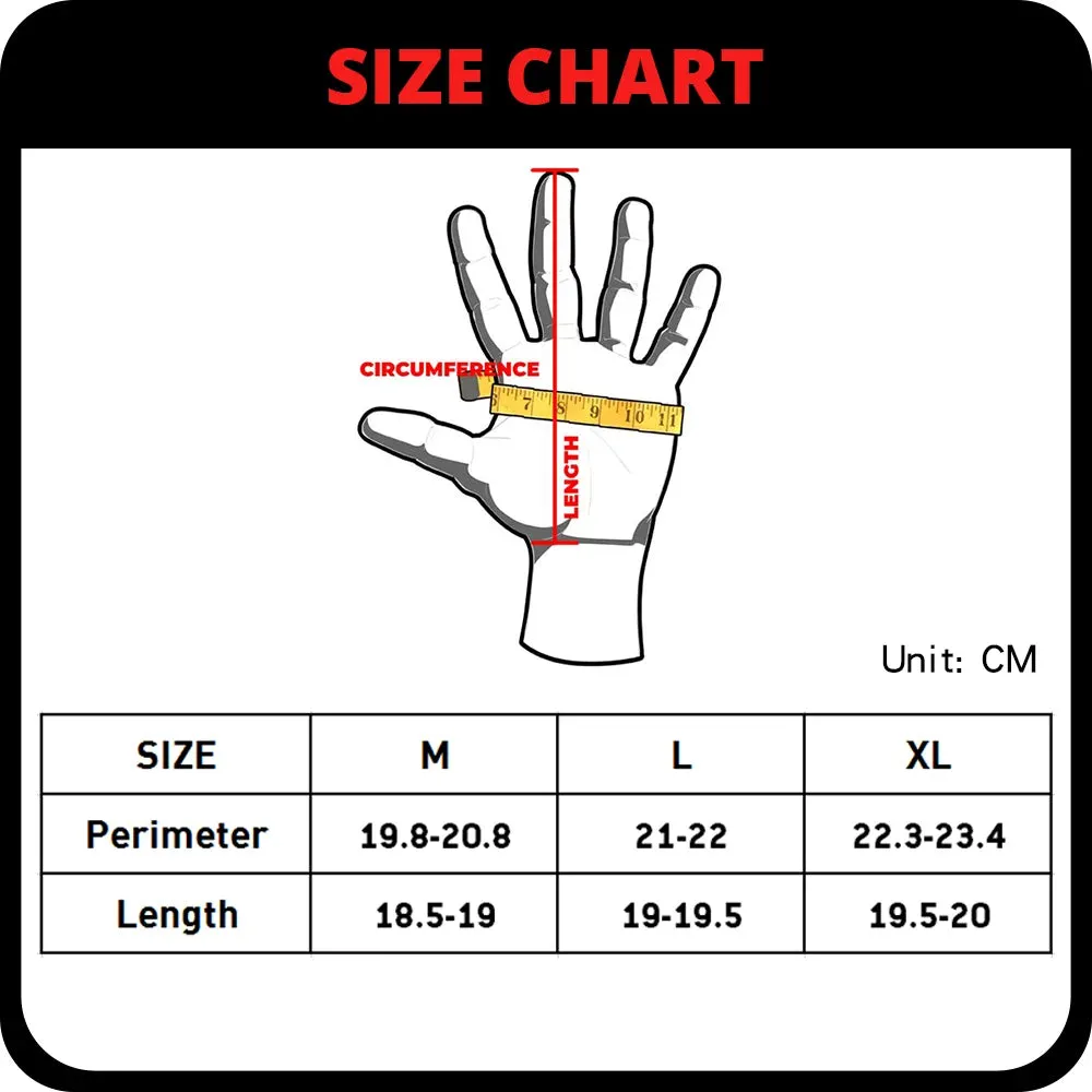 Heated Gloves Thermal Women Men USB Electric Heating Gloves Skiing Motorcycle Waterproof Warm Cycling Thermal Gloves Winter