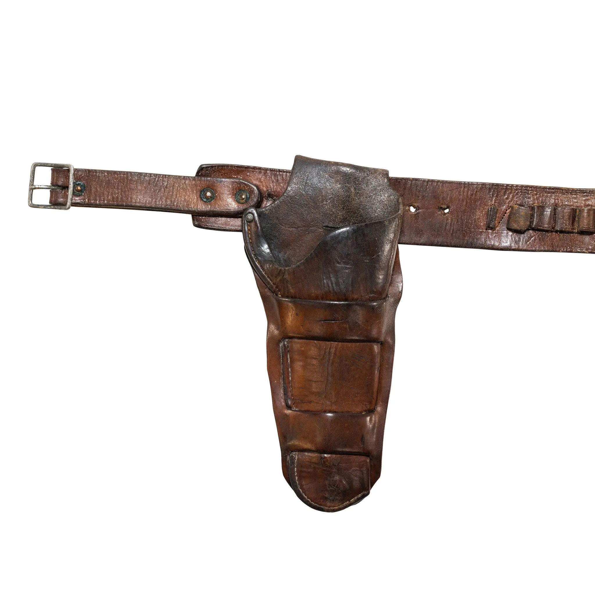 Heiser Gun Rig