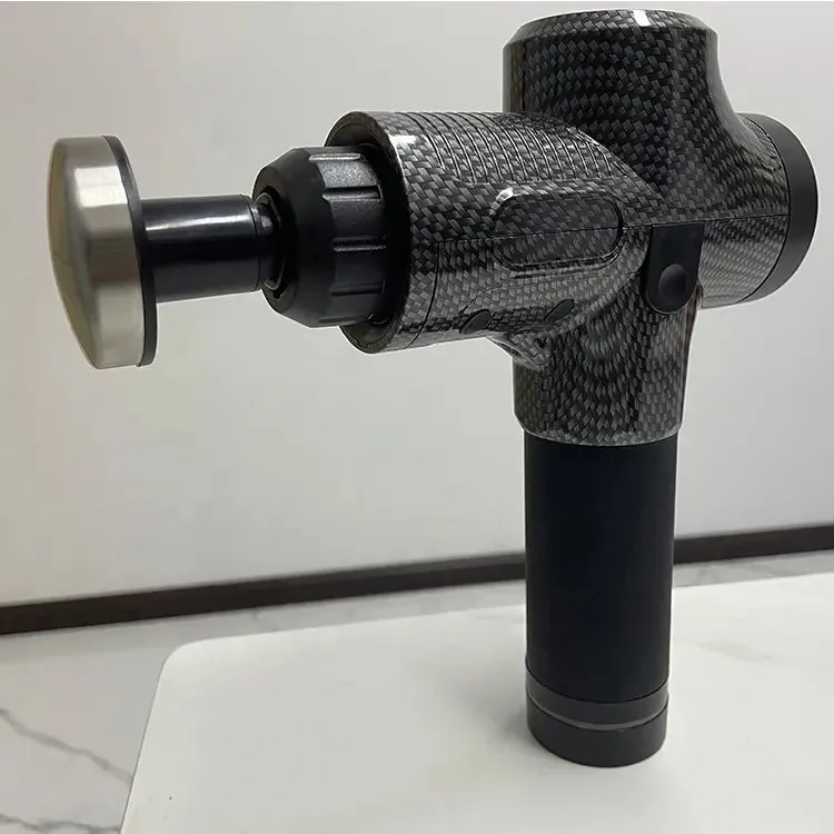 Hemmka Health Thermal Massage Gun Head