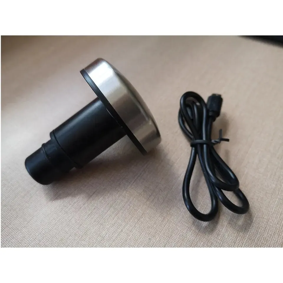 Hemmka Health Thermal Massage Gun Head