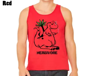 Herbivore - Tank