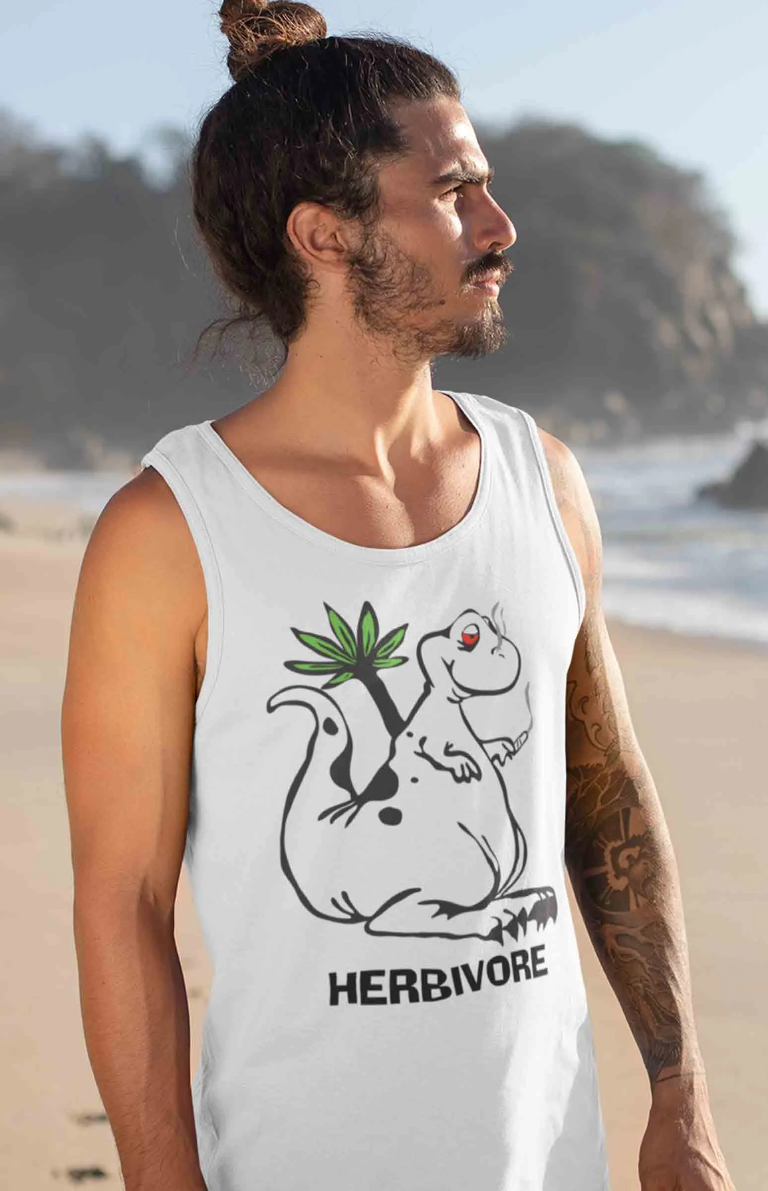 Herbivore - Tank