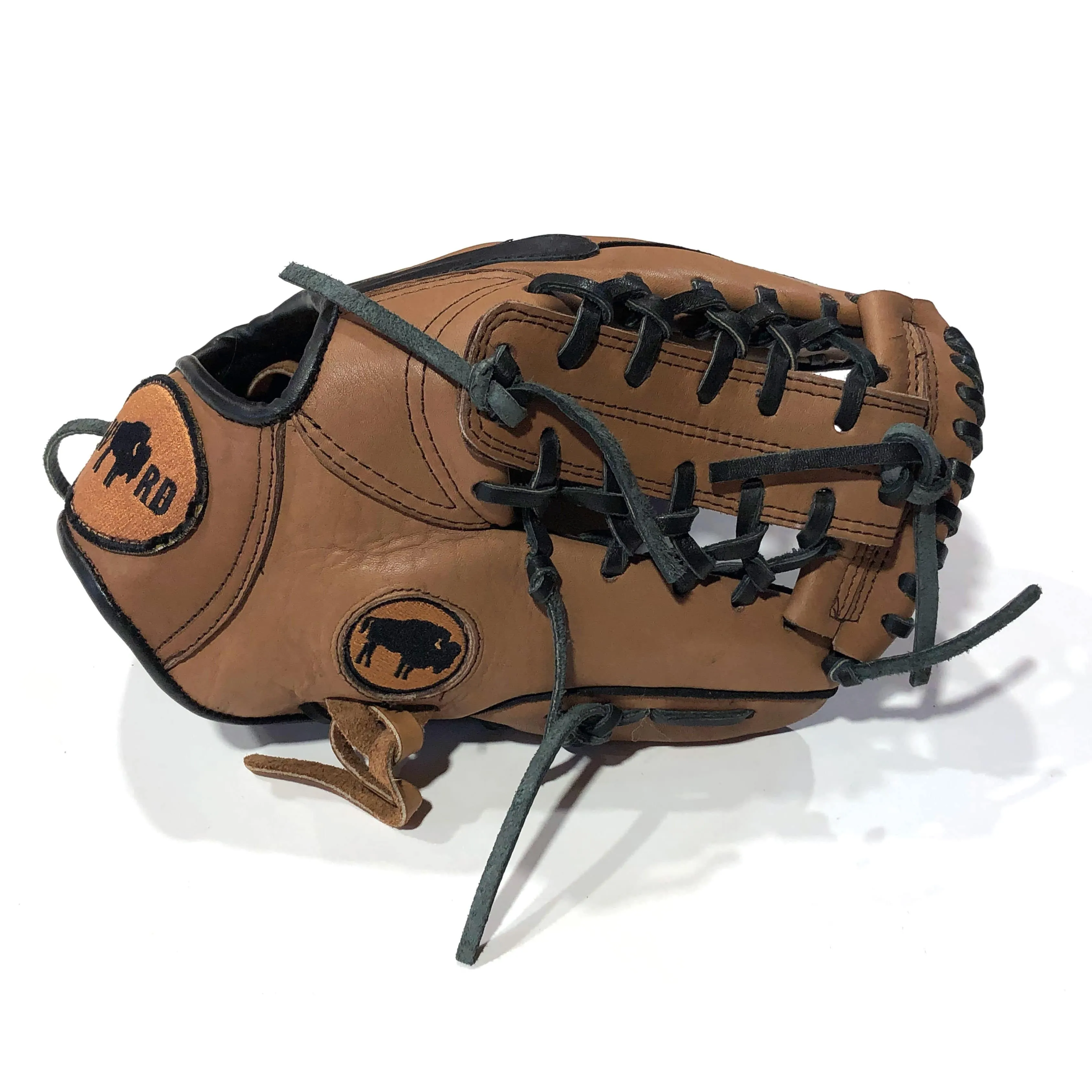 Herd Premium Fielding Glove