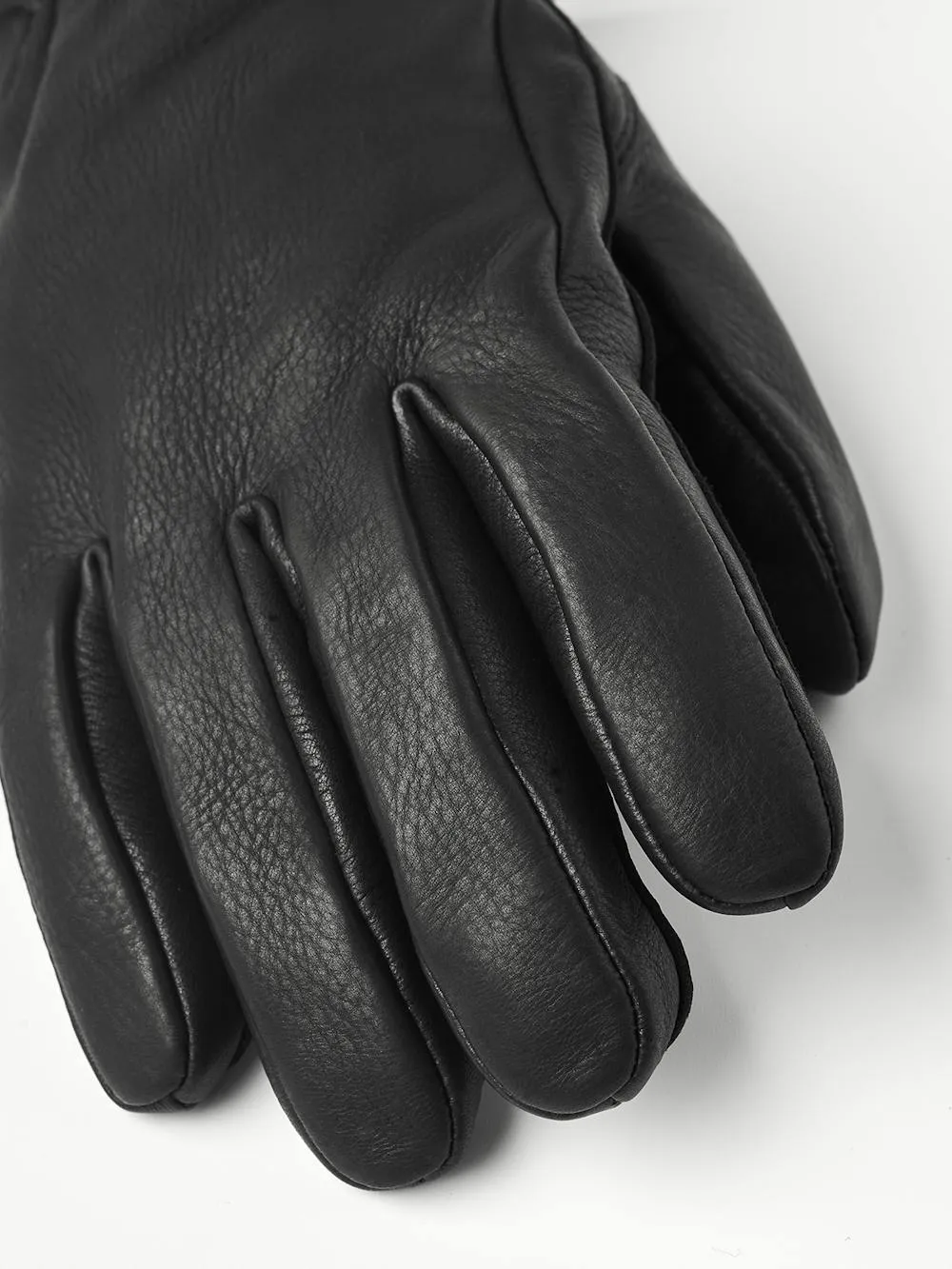 Hestra Eirik Gloves Black