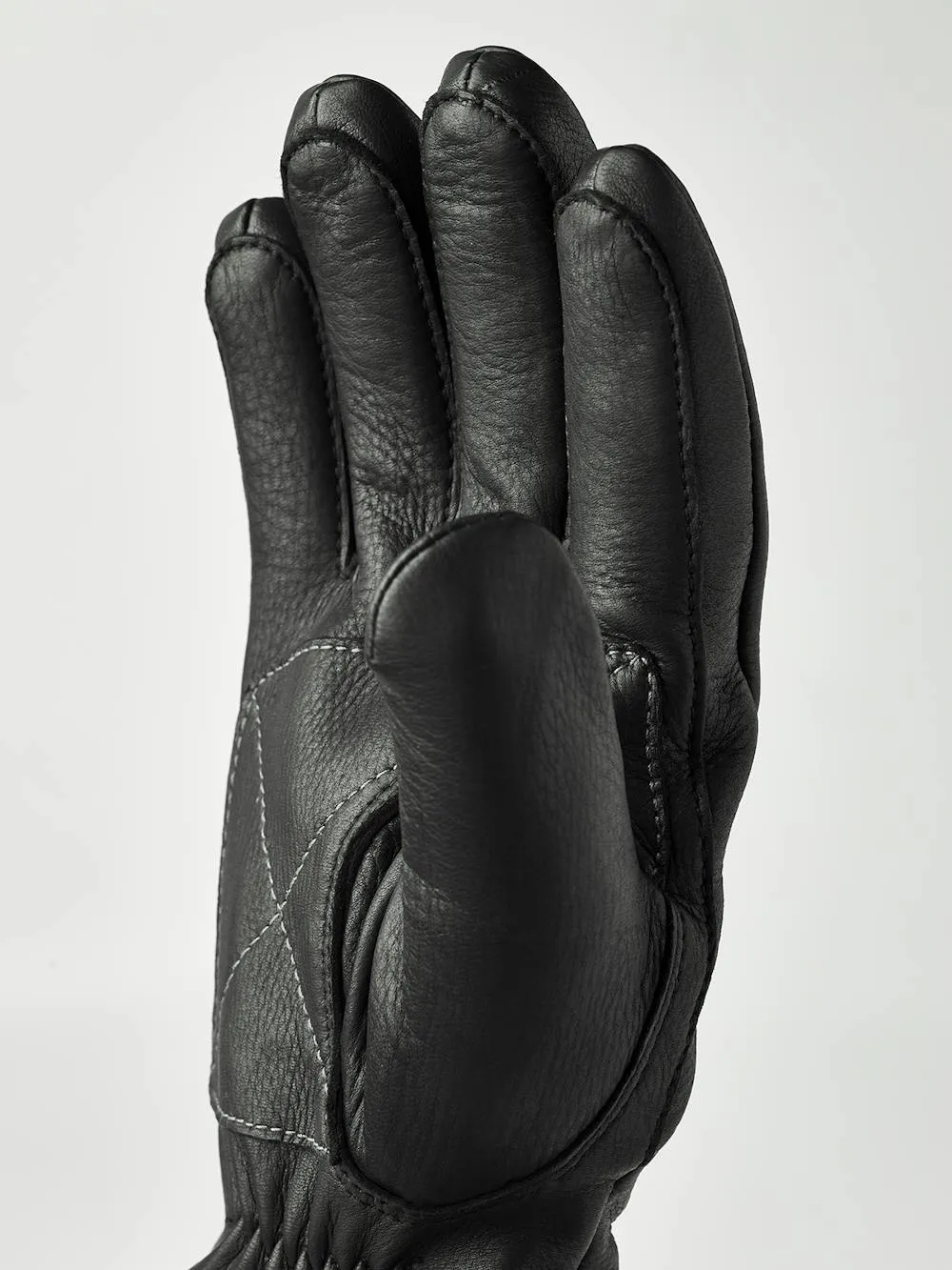 Hestra Eirik Gloves Black