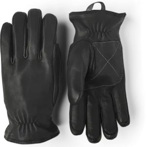 Hestra Eirik Gloves Black