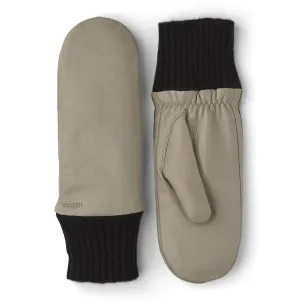 Hestra Tina Gloves Natural Grey