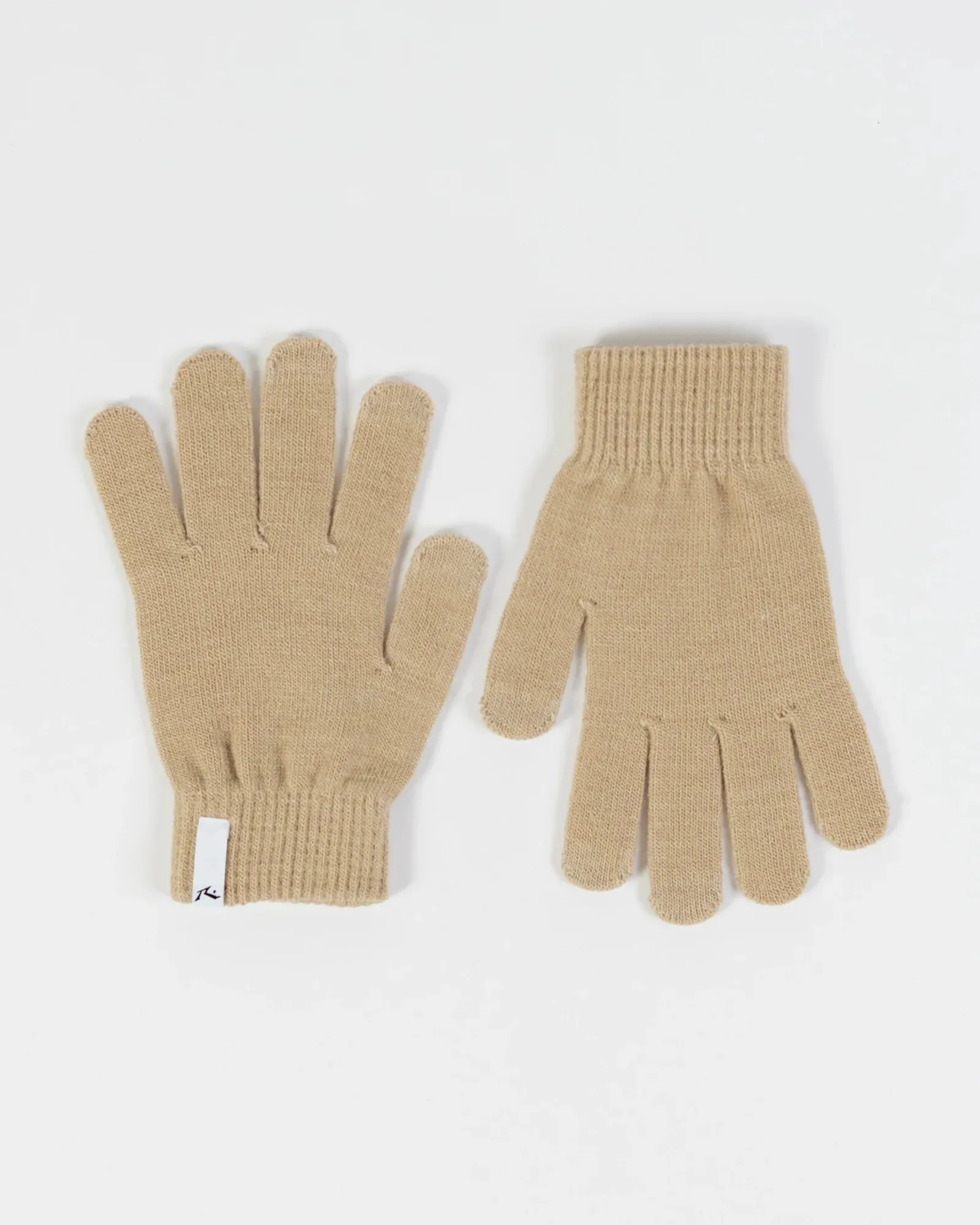 Hold Up Gloves - Oatmilk