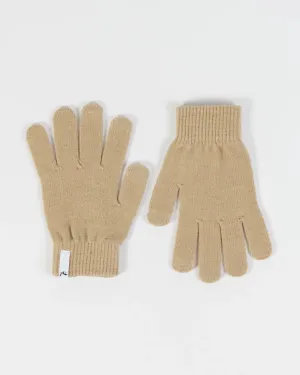 Hold Up Gloves - Oatmilk