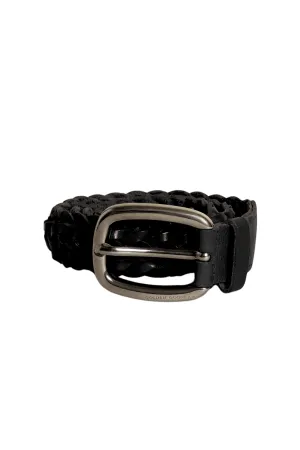 Houston Belt | Black
