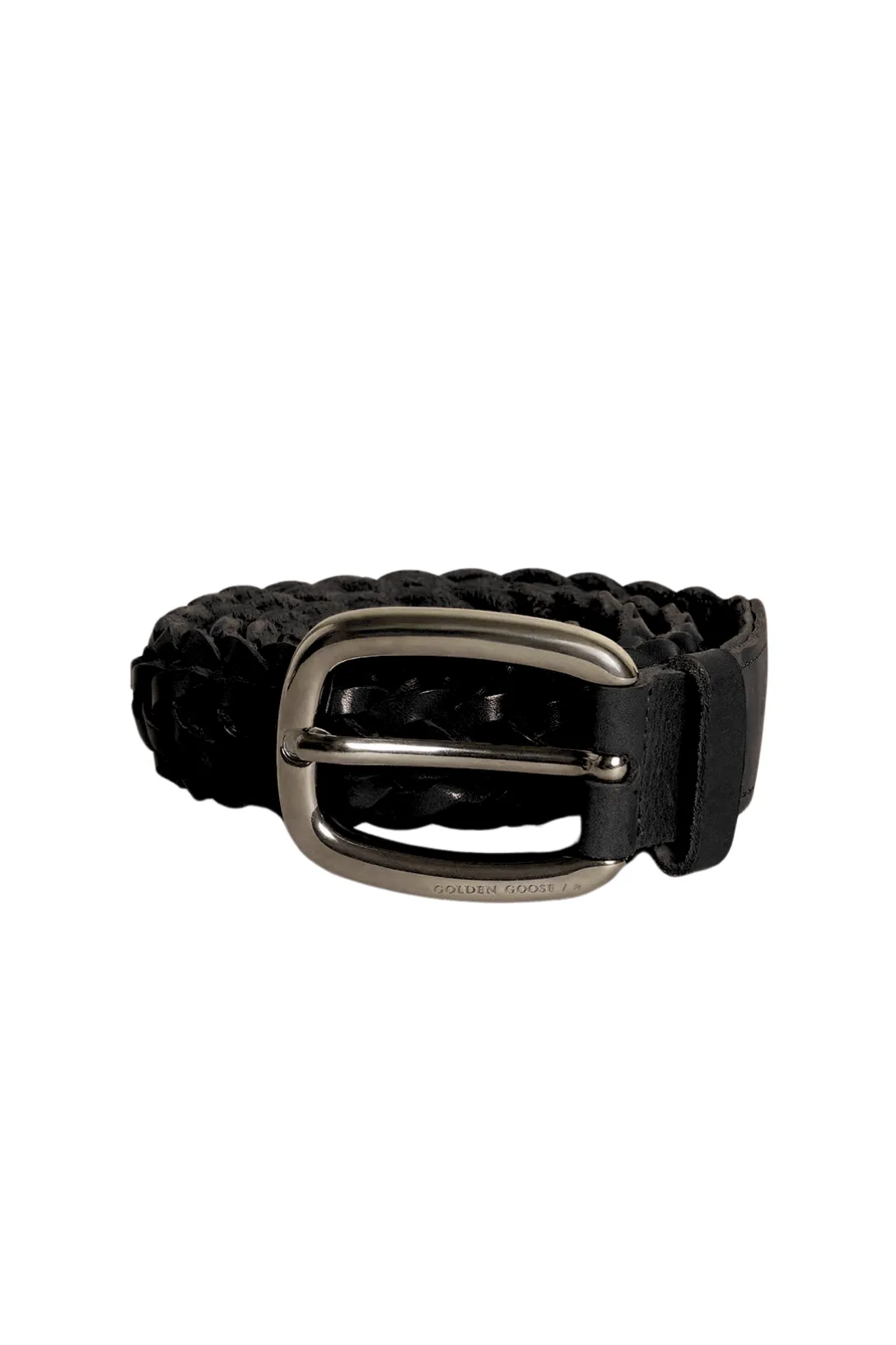 Houston Belt | Black