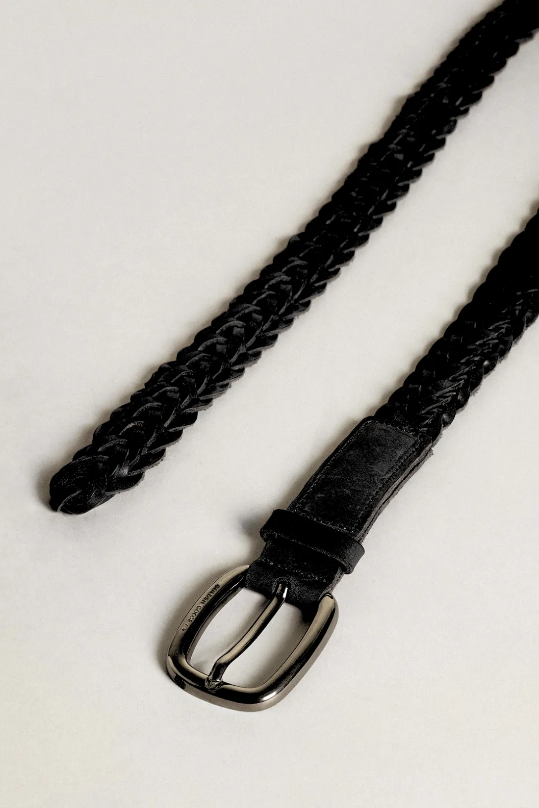 Houston Belt | Black