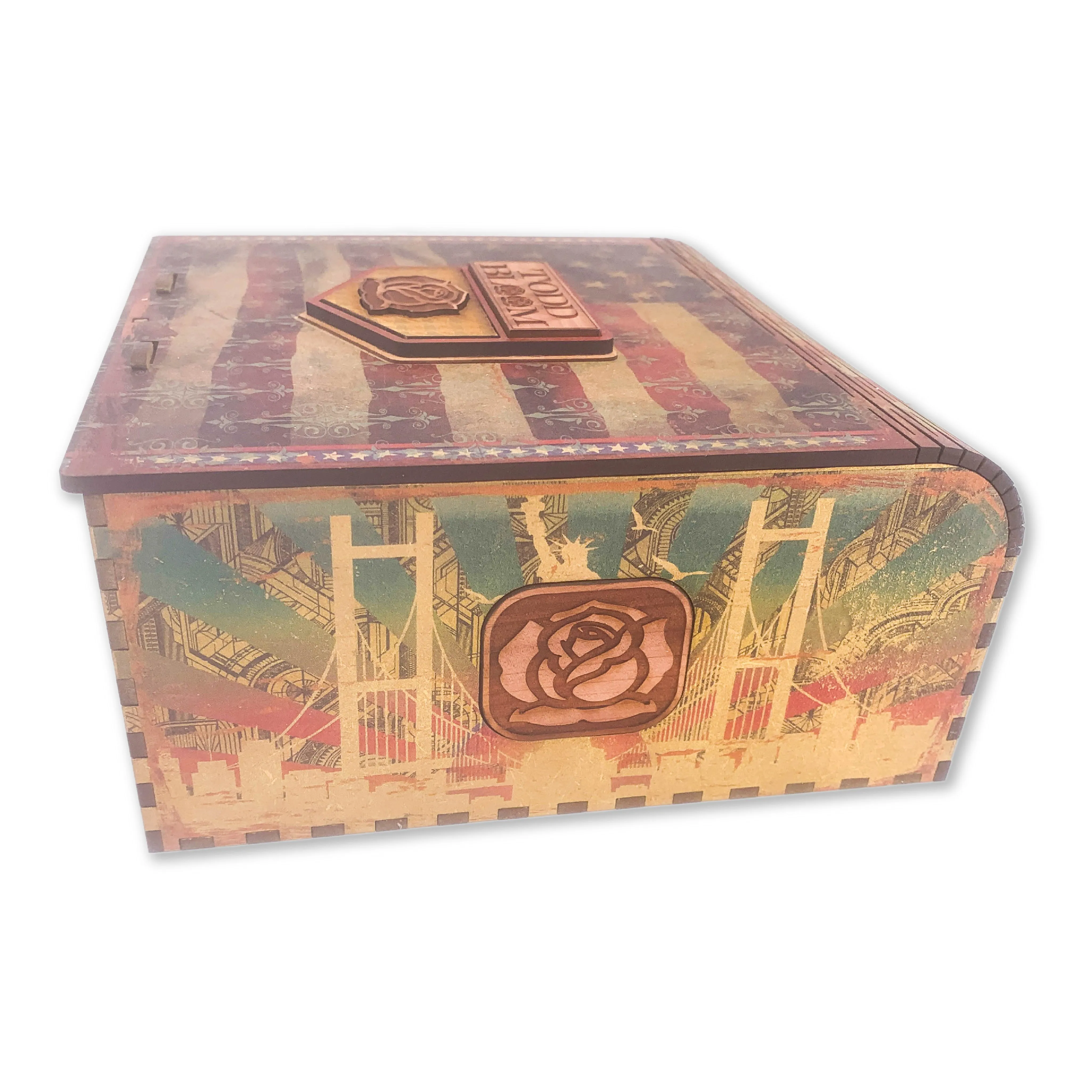 HULA BOARDS