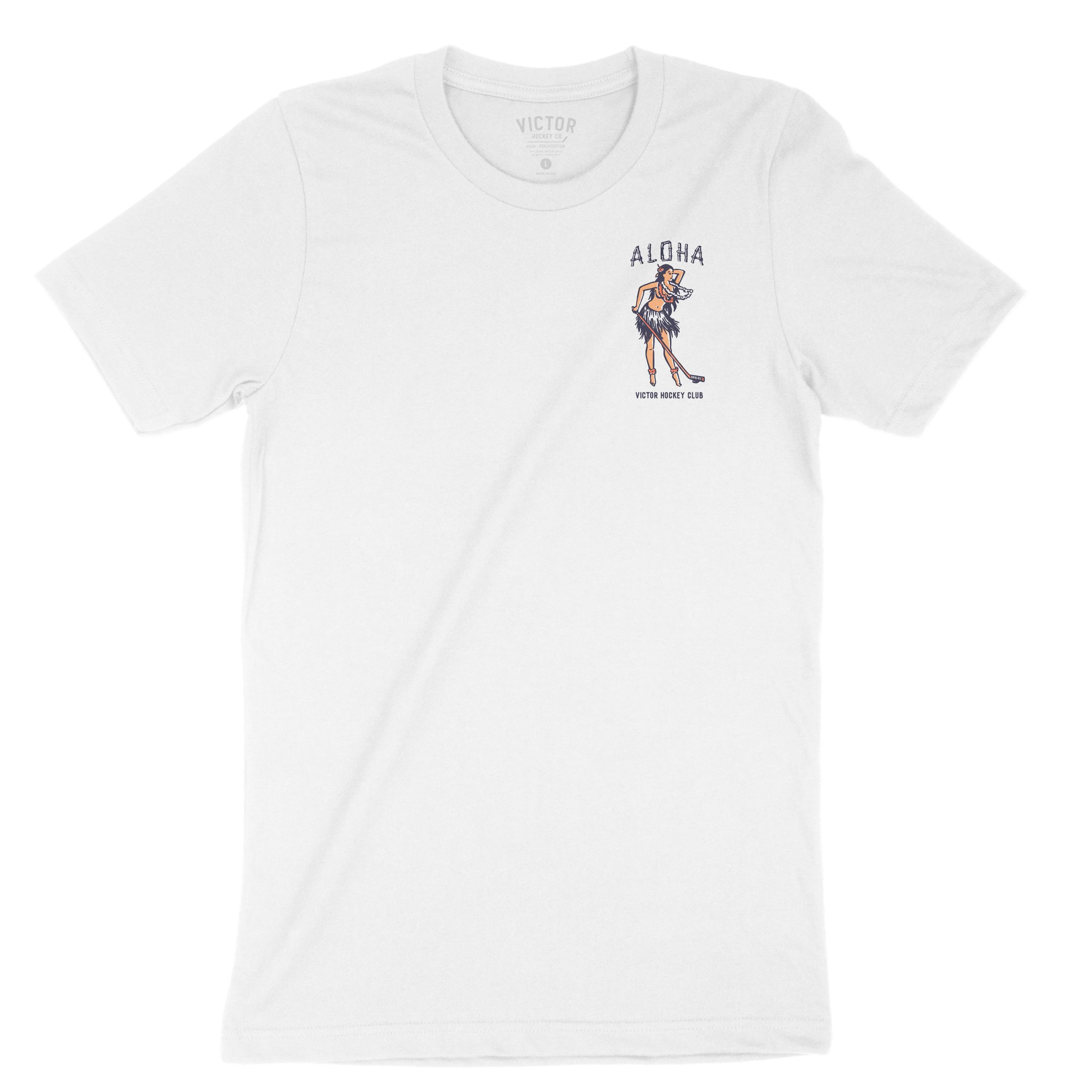 Hulagirl Shirt