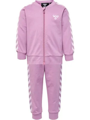 HUMMEL hmlBILLE TRACKSUIT