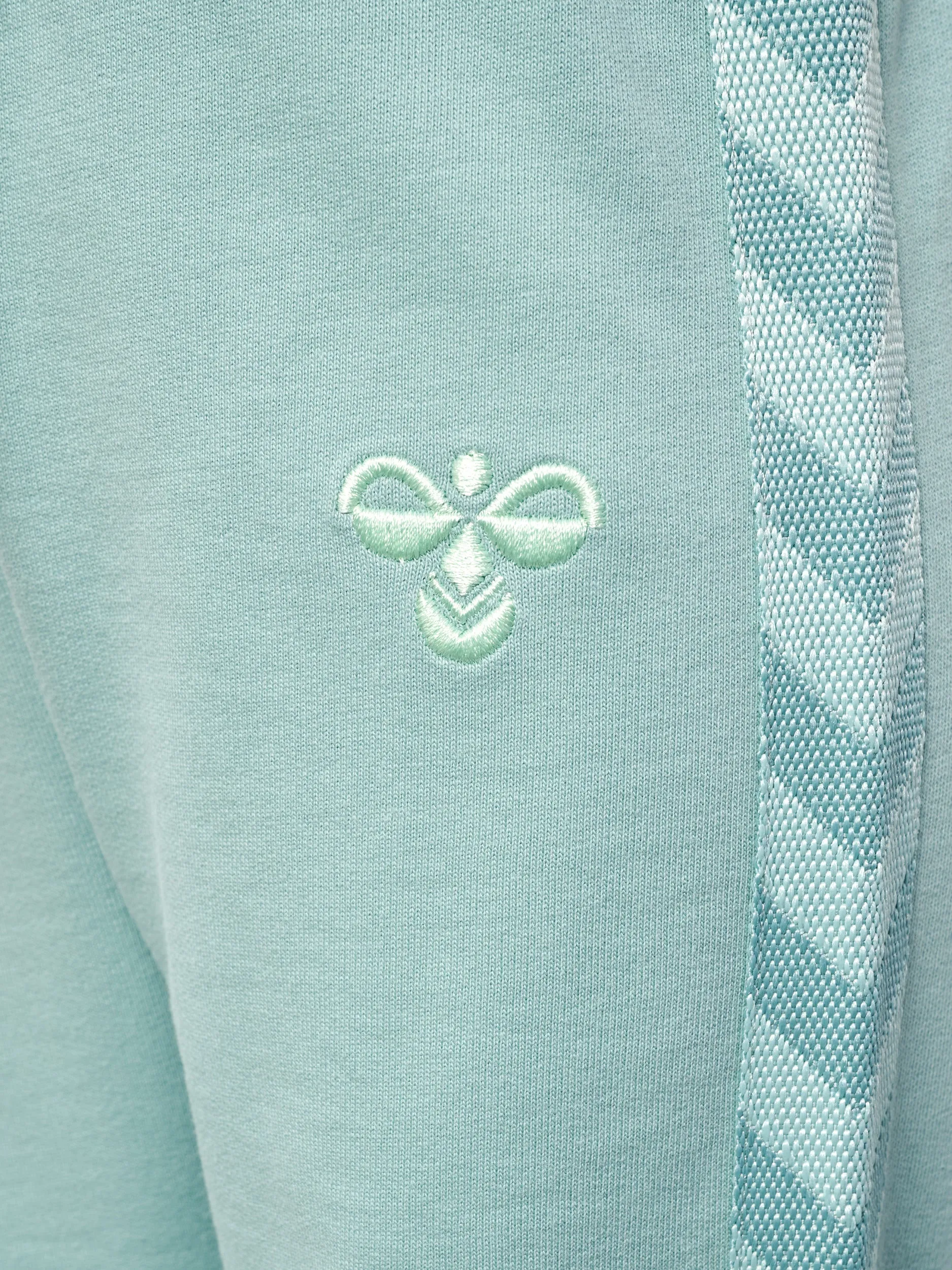 HUMMEL hmlBILLE TRACKSUIT