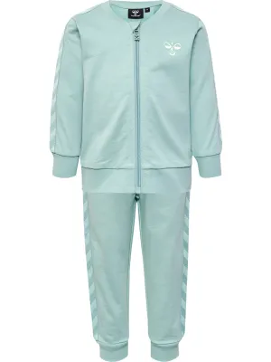HUMMEL hmlBILLE TRACKSUIT