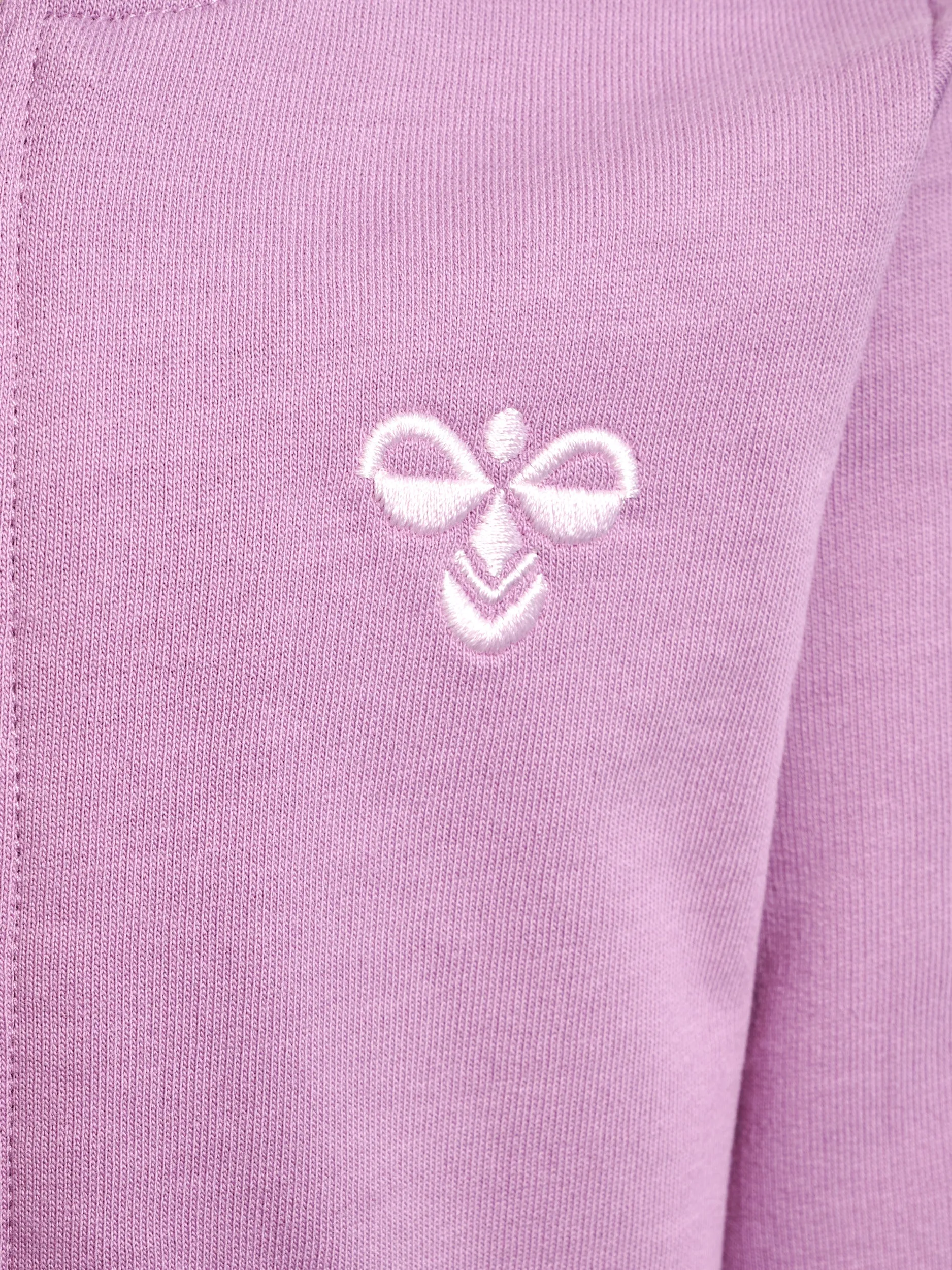 HUMMEL hmlBILLE TRACKSUIT