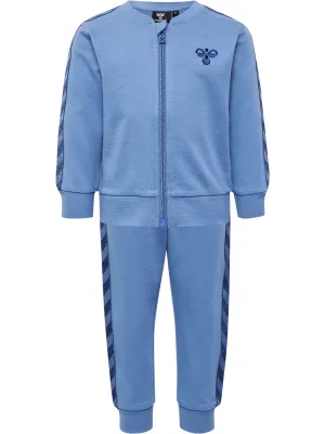 HUMMEL hmlBILLE TRACKSUIT