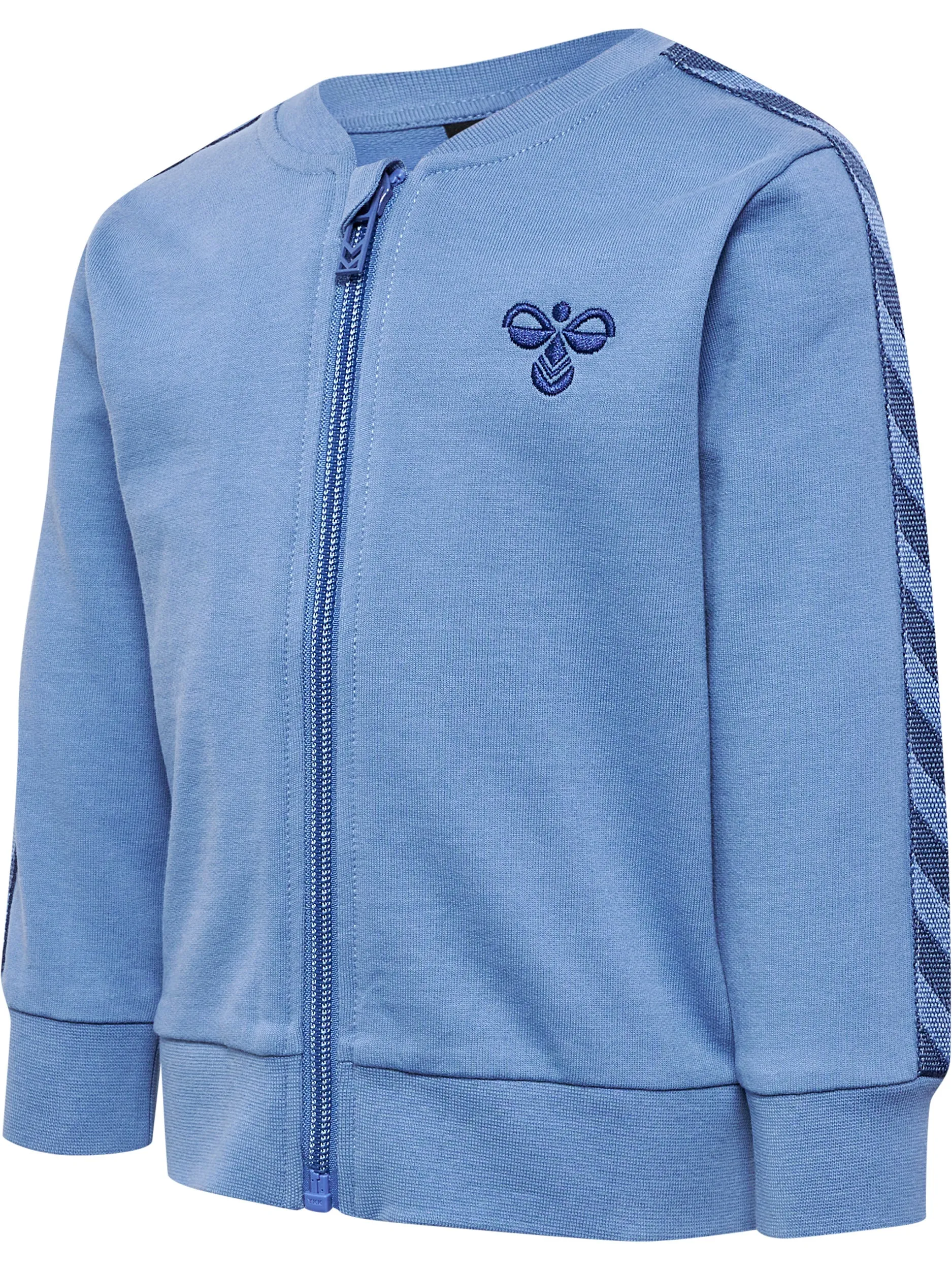 HUMMEL hmlBILLE TRACKSUIT