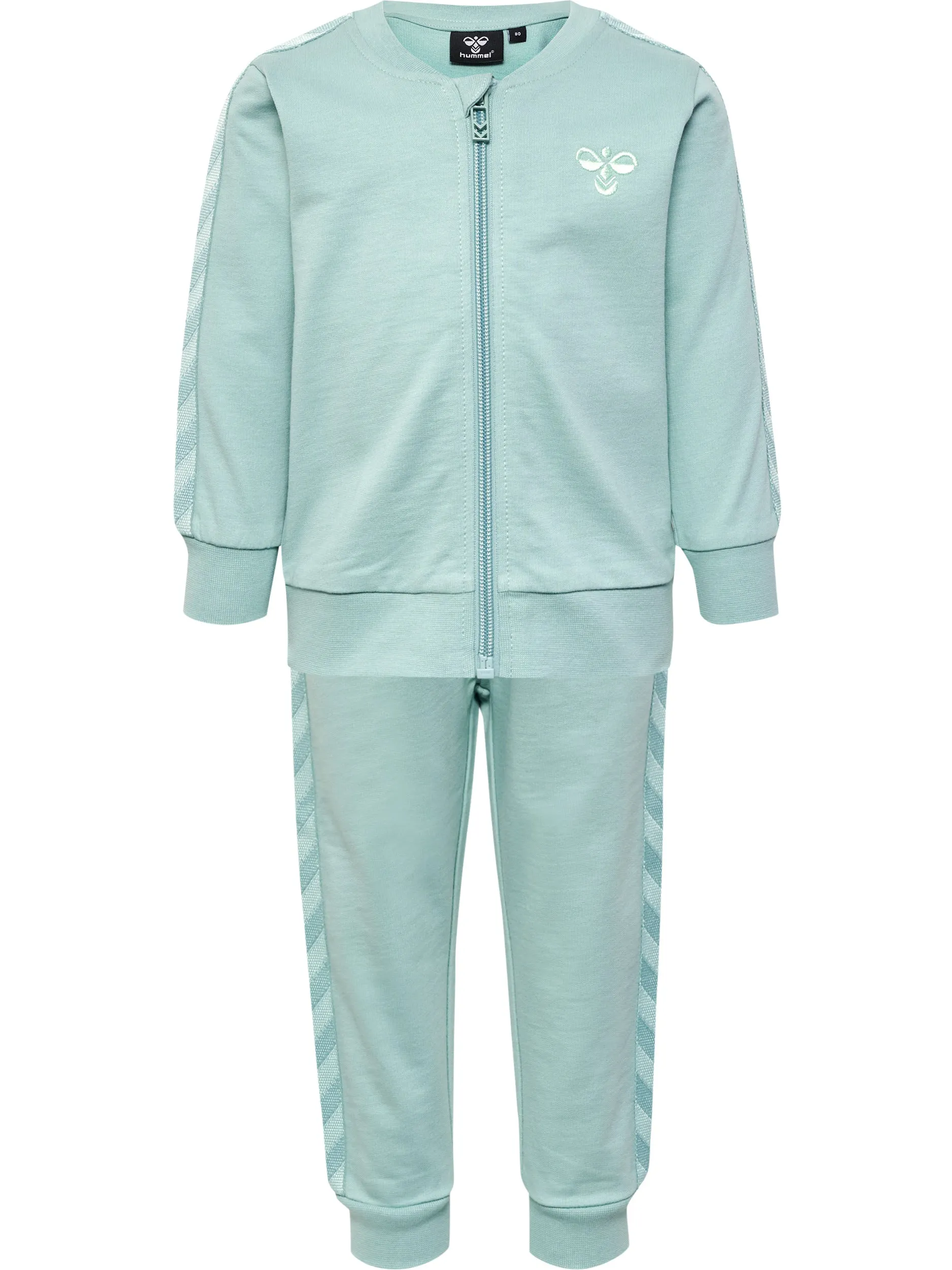 HUMMEL hmlBILLE TRACKSUIT