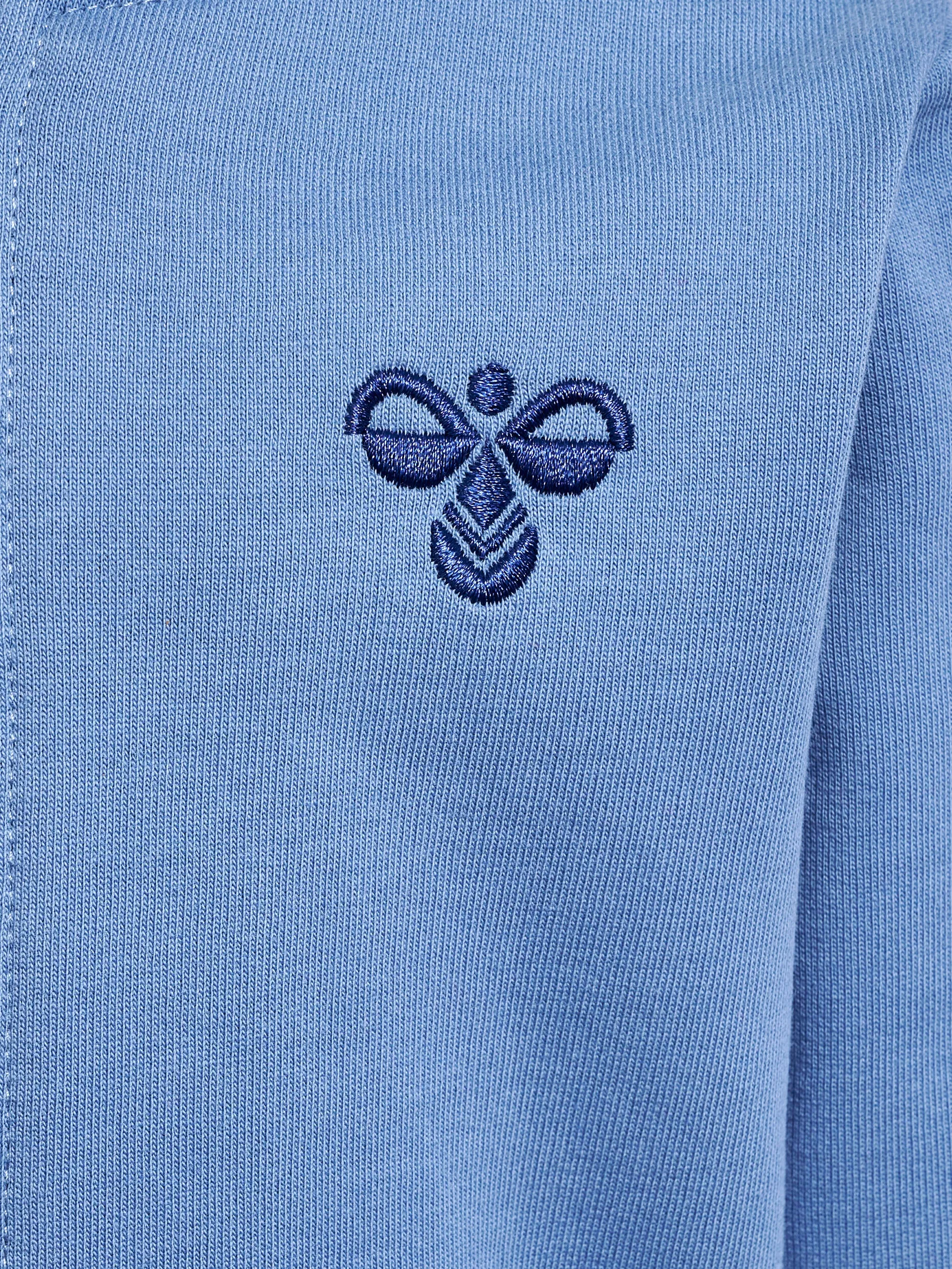 HUMMEL hmlBILLE TRACKSUIT