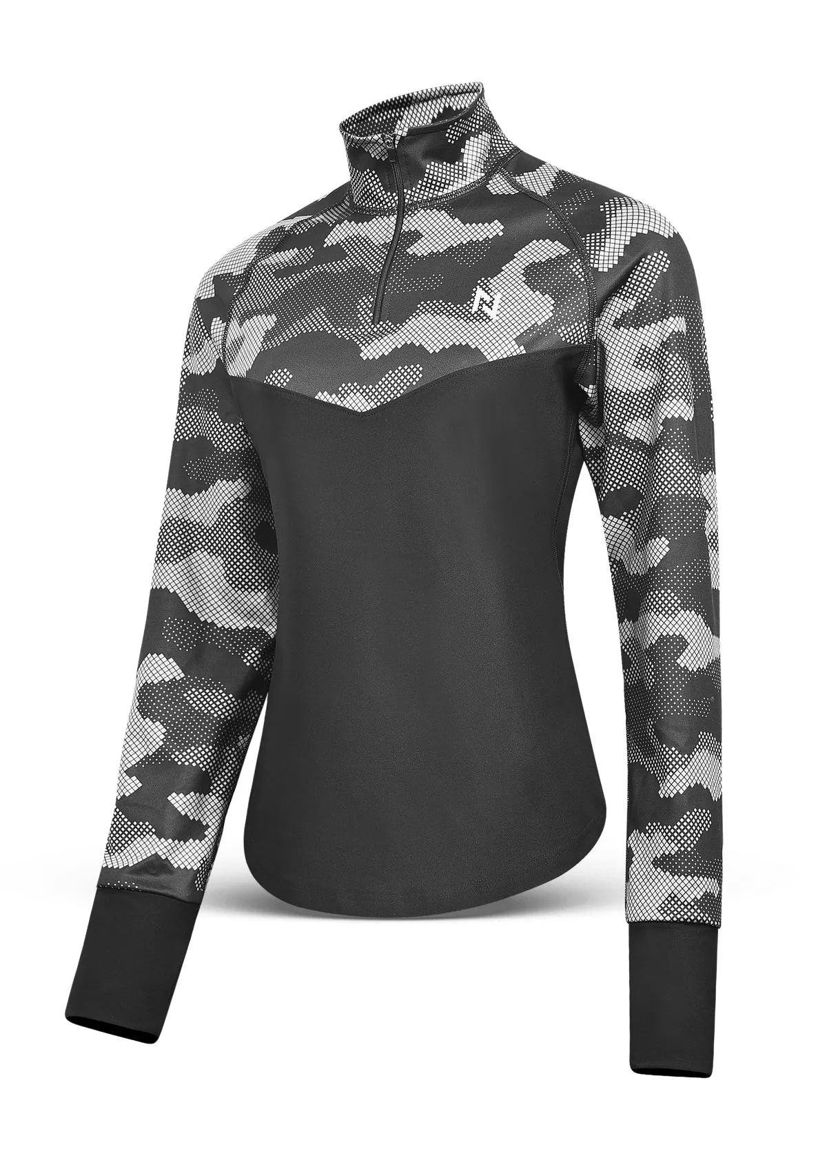 Hyper Tech Training Top