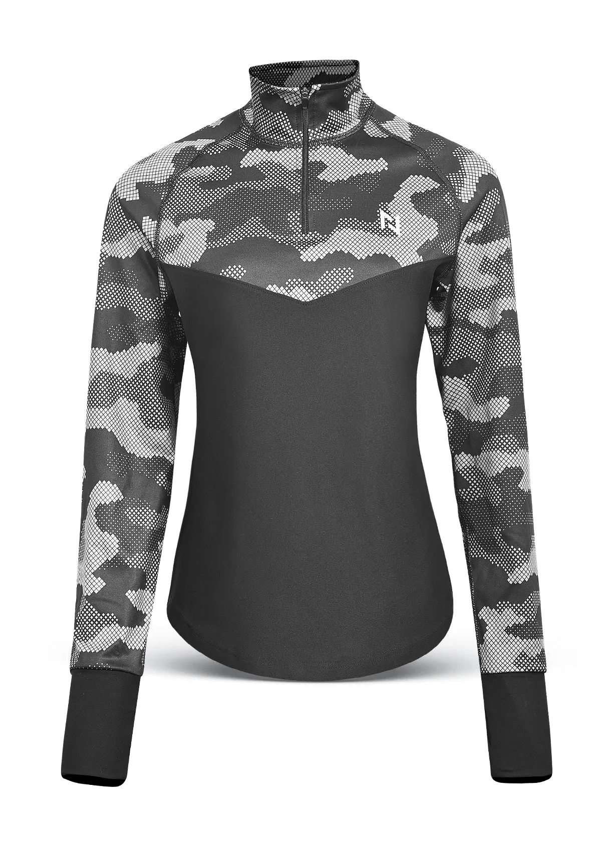 Hyper Tech Training Top