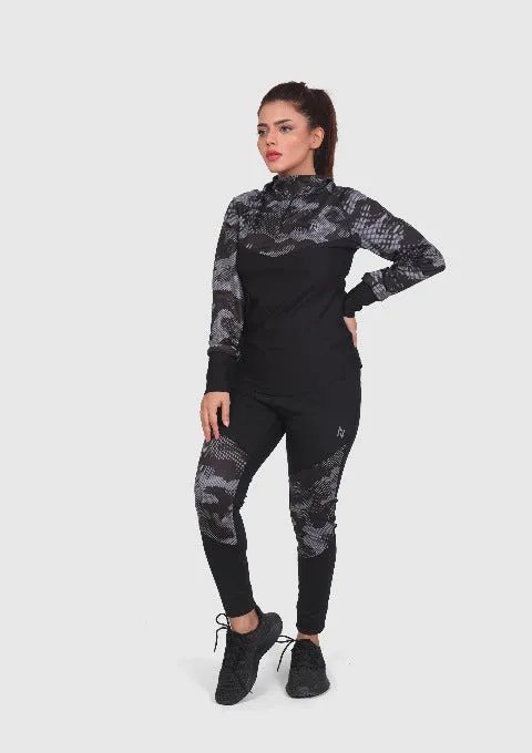 Hyper Tech Training Top