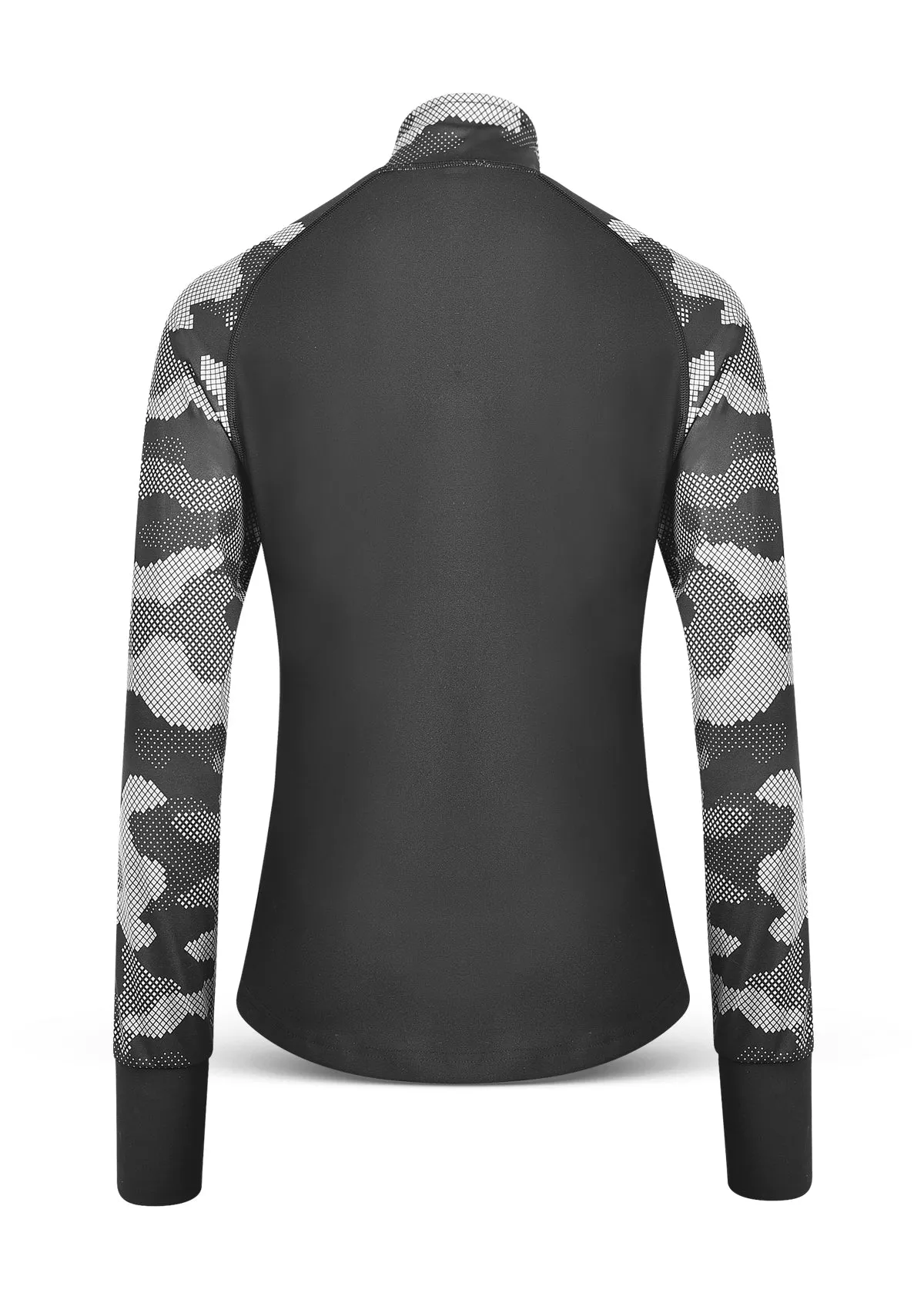 Hyper Tech Training Top