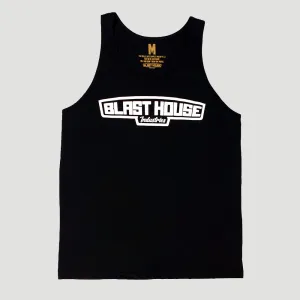 ICON TANK - BLACK