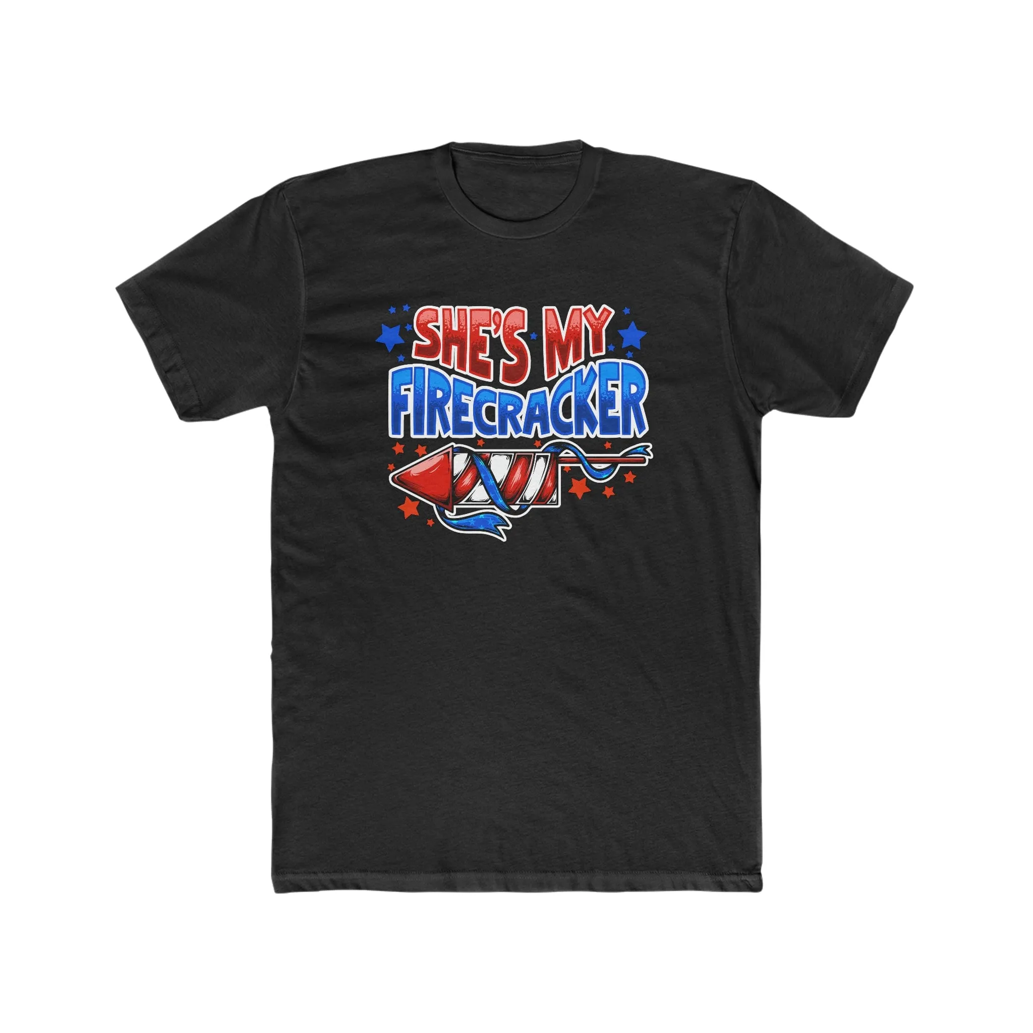 I'm His Sparkler Women's Tank