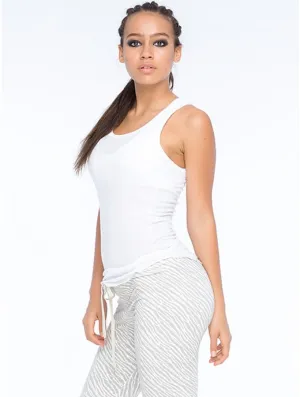 Indah Body Women's Guinness Solid Tank Top