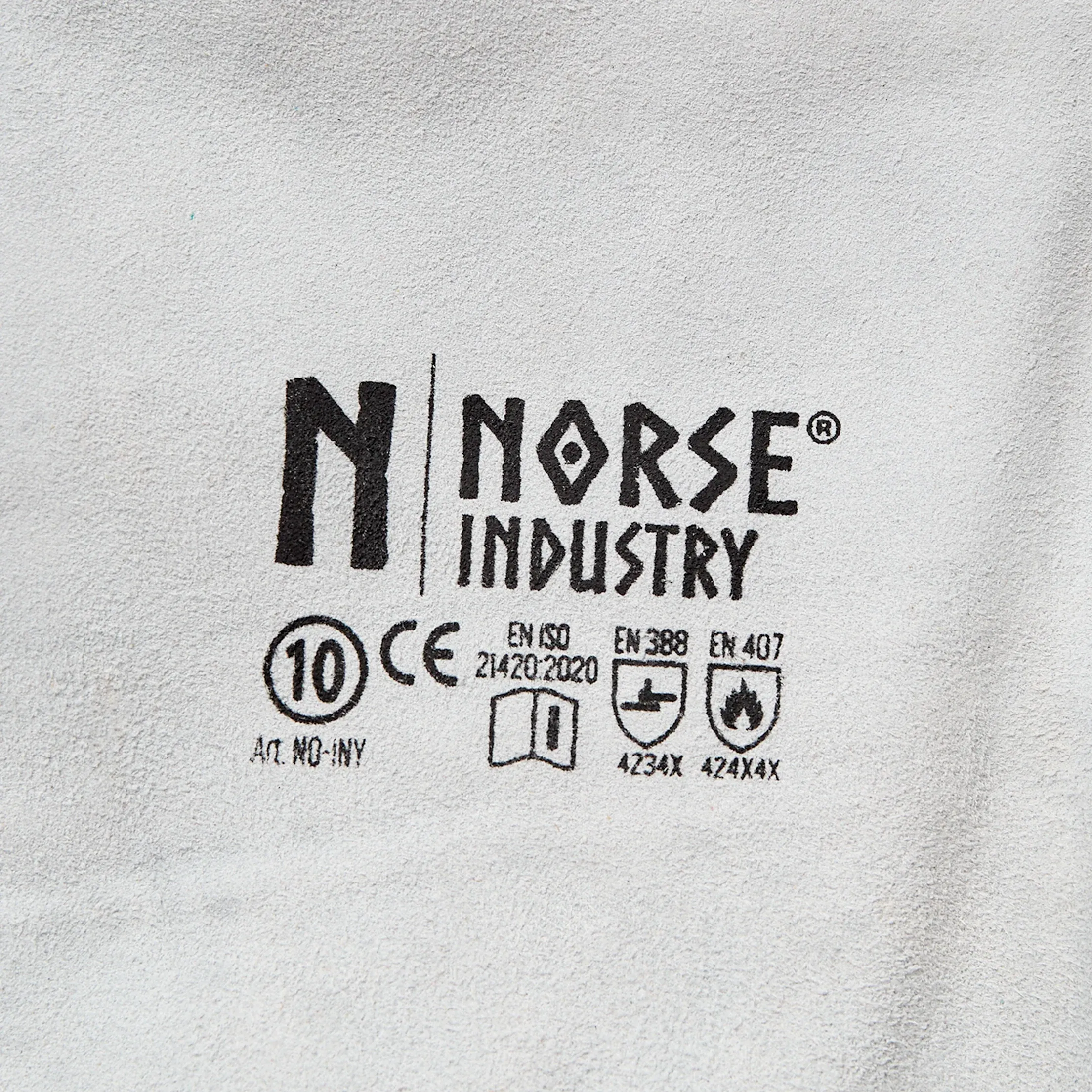 Industry