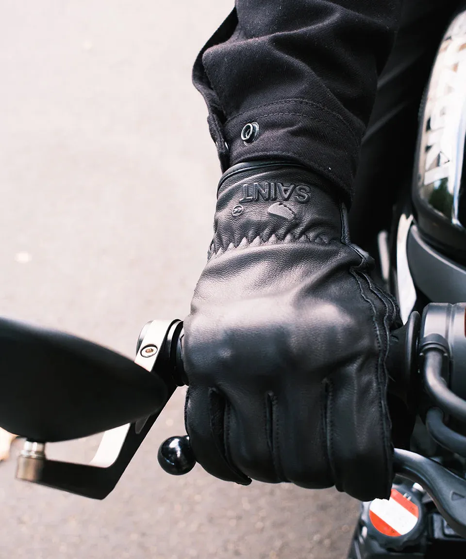 INSIDE OUT GLOVES