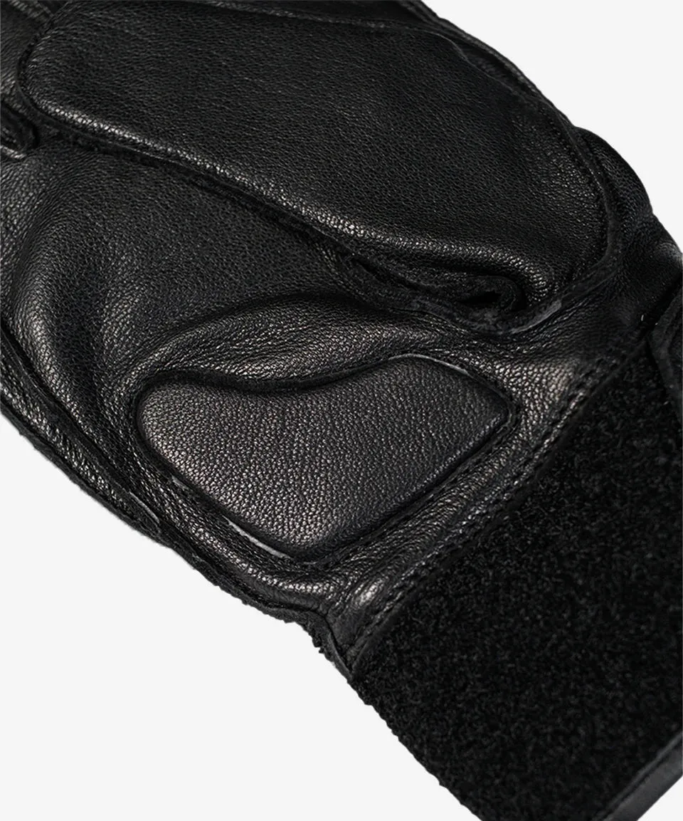 INSIDE OUT GLOVES