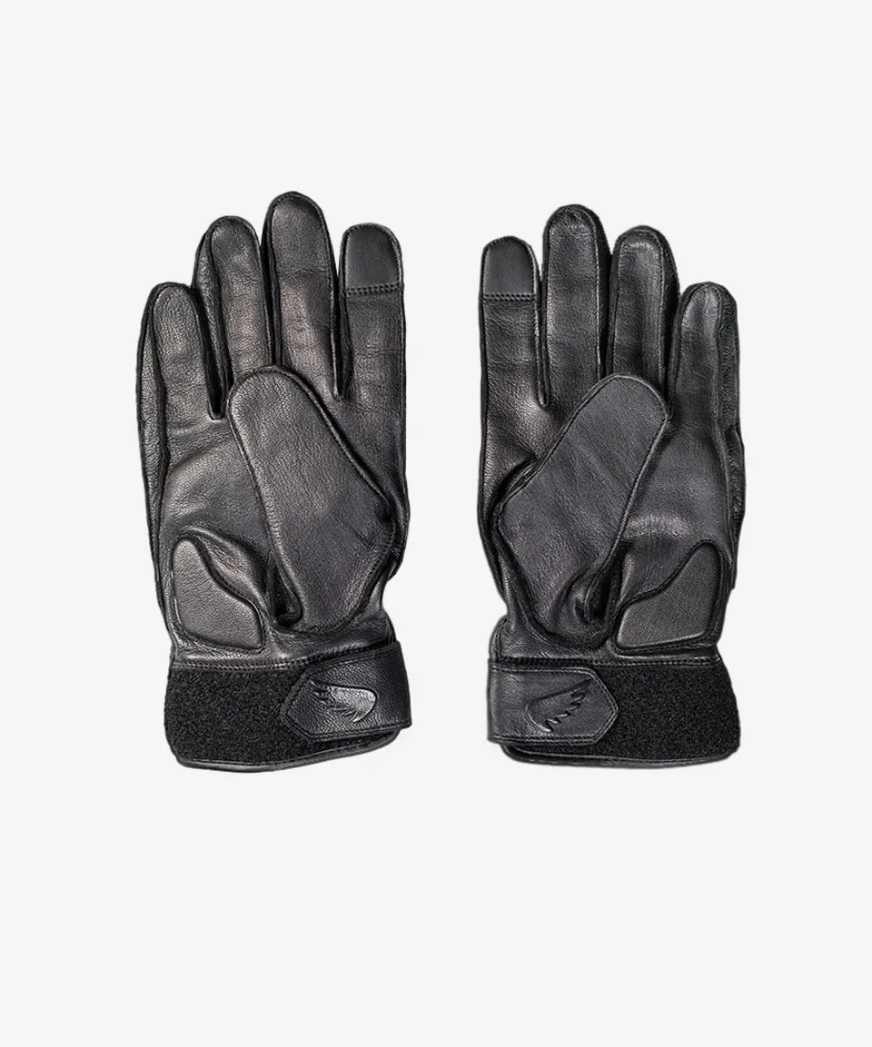 INSIDE OUT GLOVES