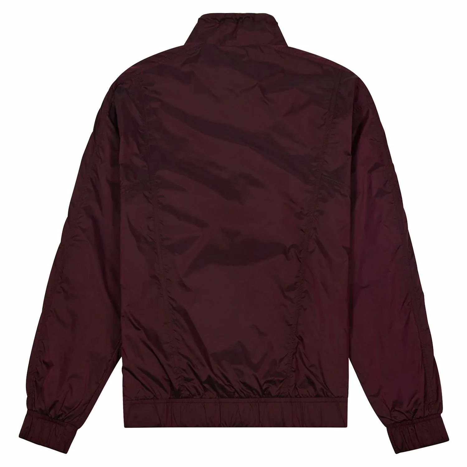 Iridescent Tracksuit - Grape Wine