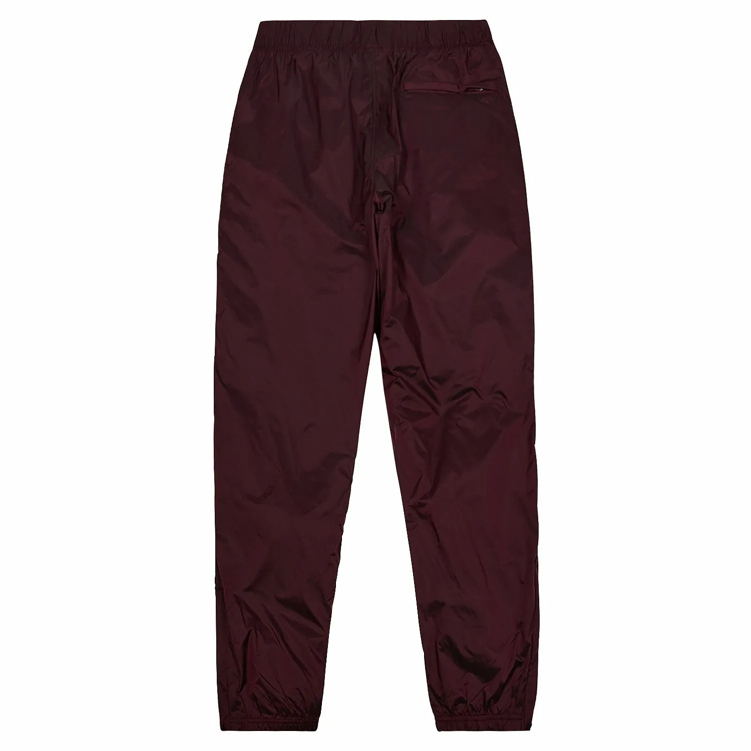 Iridescent Tracksuit - Grape Wine