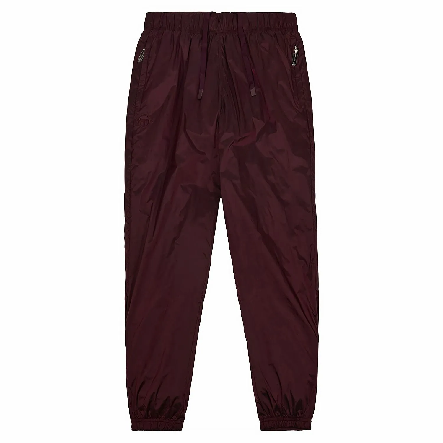 Iridescent Tracksuit - Grape Wine